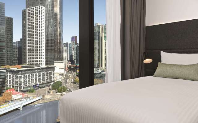 Vibe Hotel Melbourne