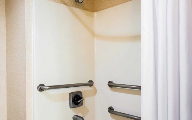 Quality Inn Harrisburg - Hershey Area