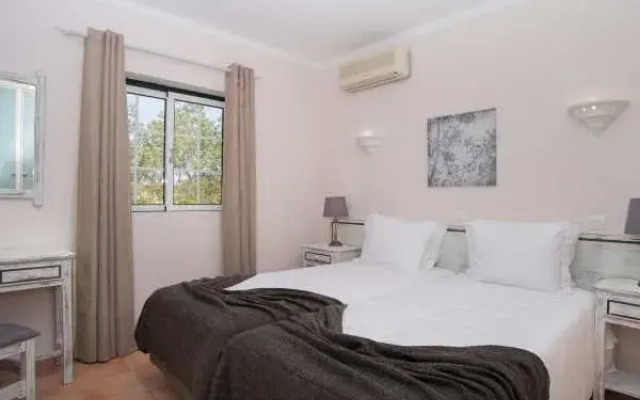 Colina Villas with Private Pool