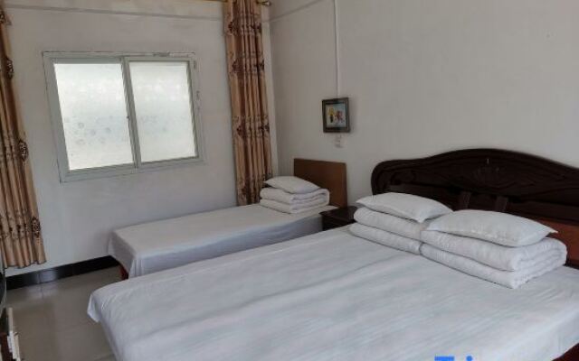 Tianman Hotel No.28
