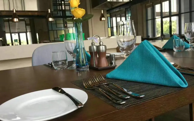 Pullman Zhouzhuang