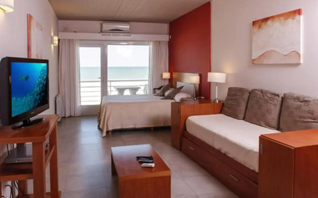 PARADA 47 Apart de Playa