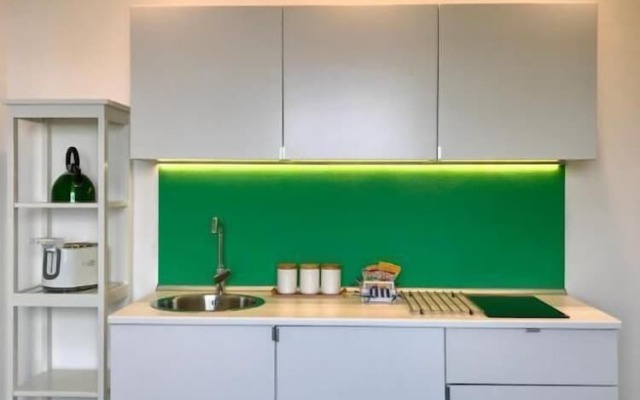 Sorrento Olive Tree Garden