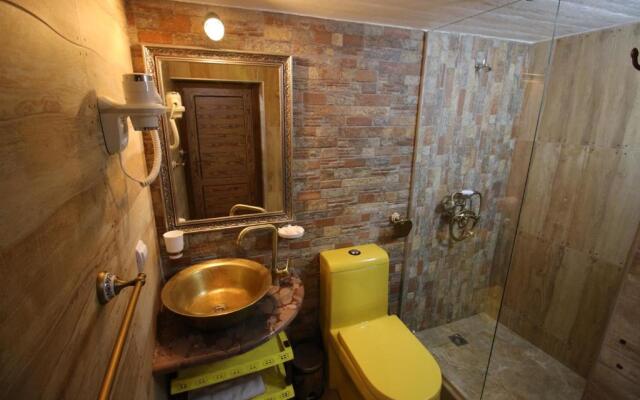 Cozy House - Dilijan