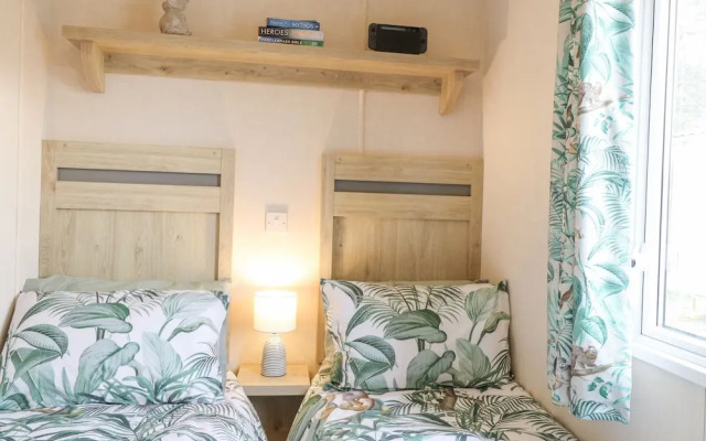 No 3 Foxburrow Hang