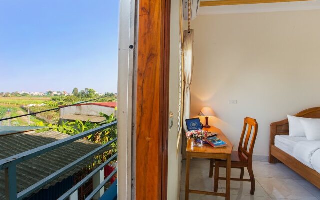 Tony Villa Hanoi Homestay