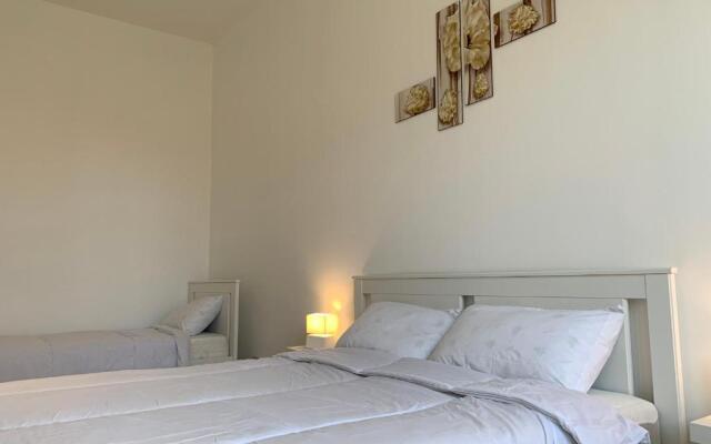 Chiaretta Guest House