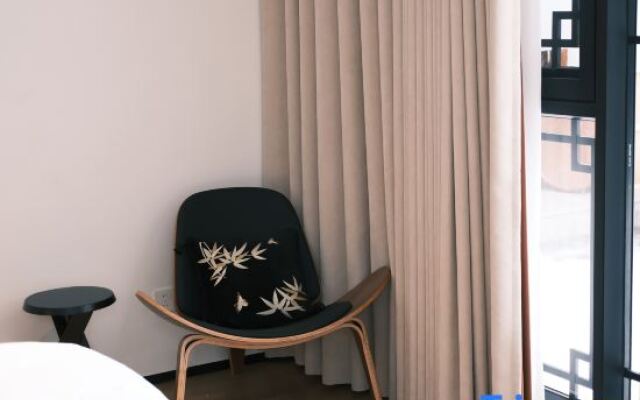 One Corner Guest House