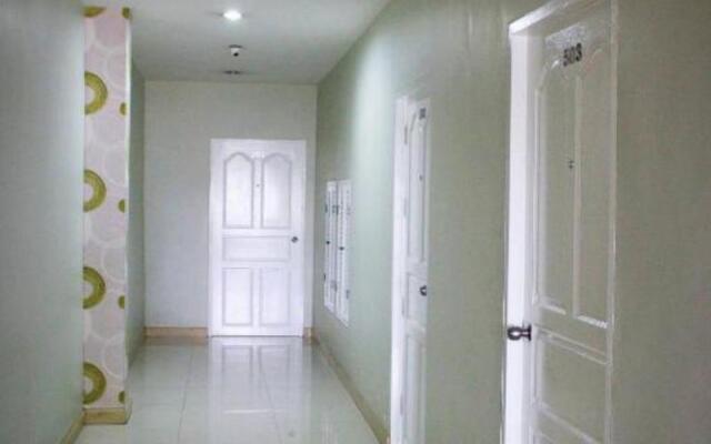 The Icon Place at Central Pattaya