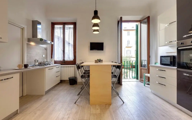 Mamo Florence - Baldovini Apartment