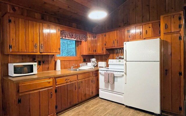 Mountain Springs Lake Resort