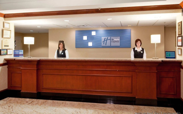 Holiday Inn Express Hotel & Suites Easton by IHG