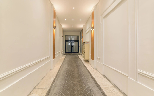 Apartments Ws Opera Rossini