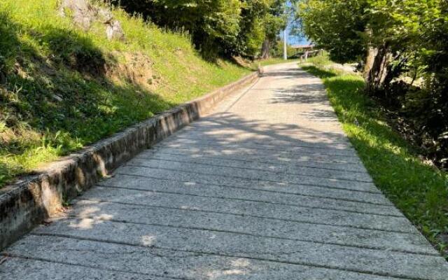 Ca' Storta una romantica baita fra i monti