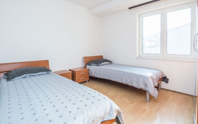 Apartments Filipovic