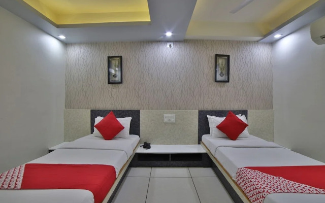 Sigma Inn Hotel by OYO Rooms