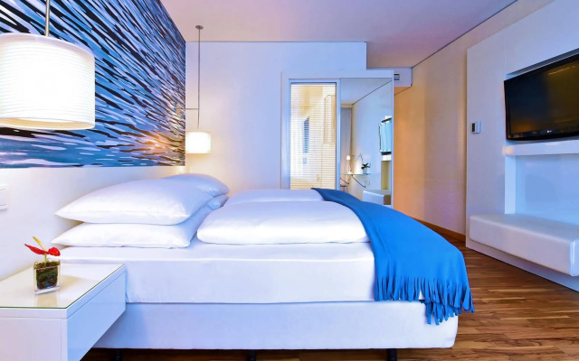 Pestana Berlin Tiergarten