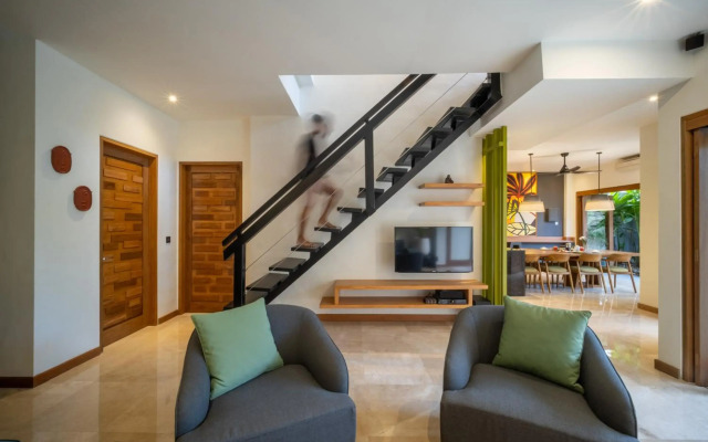 Artisane Villa And Spa