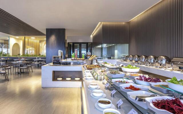 Fraser Residence Hanoi