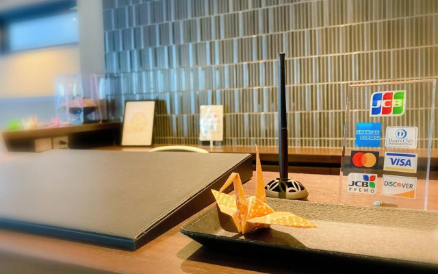 Fuji Hotel Kyoto Gojo