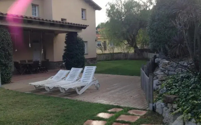 Casa Corbera