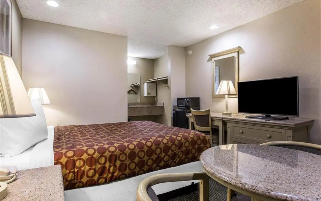 Rodeway Inn Santee San Diego East