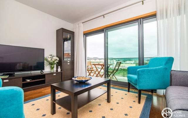 Home Azores - Mountain View Apartment
