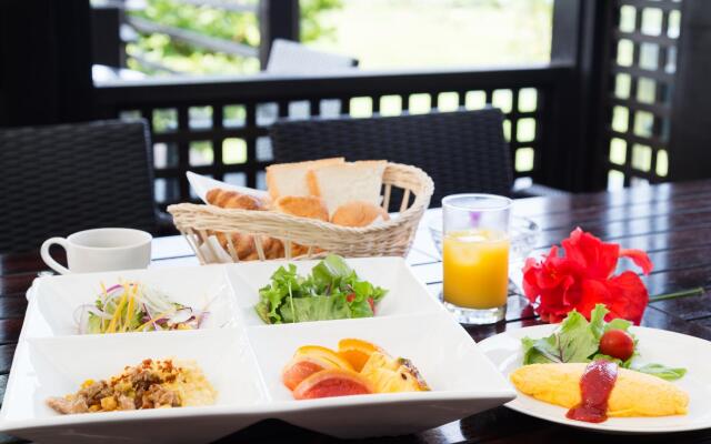 Shigira Bayside Suite Allamanda