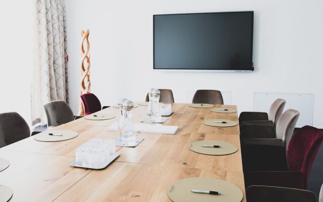 Boutique Hotel Edelmanns