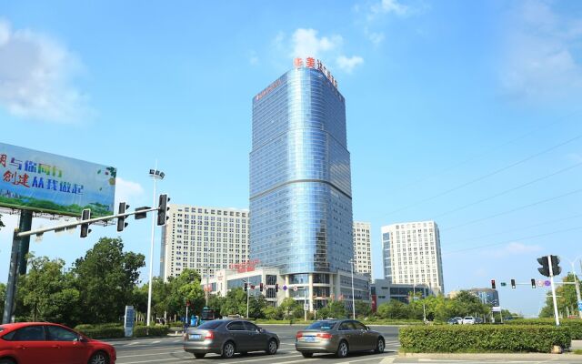 Ramada Plaza Chuzhou