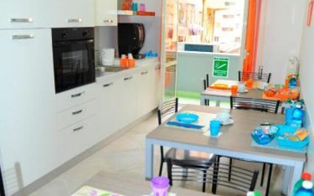 Bed and Breakfast Aracoeli