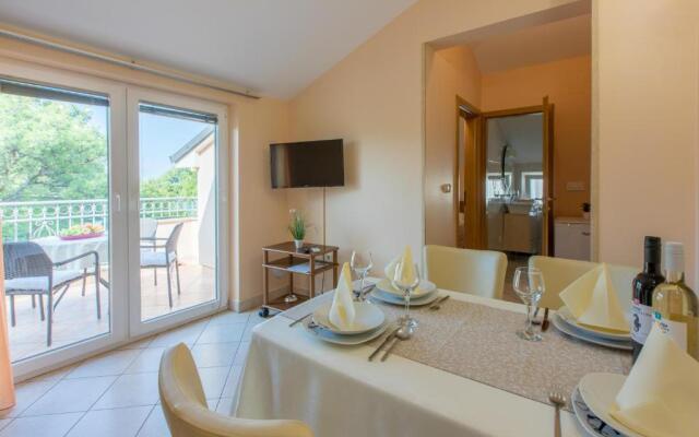 Amfora Apartments