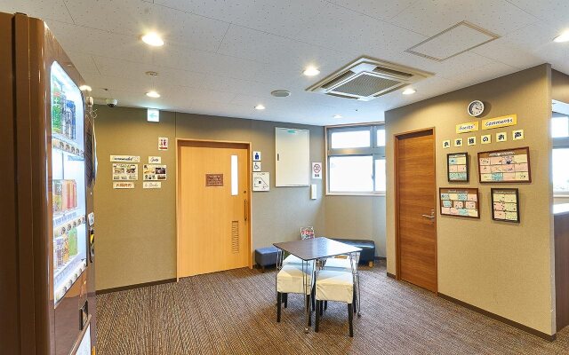 Simple Stay KANON Namba-Minami