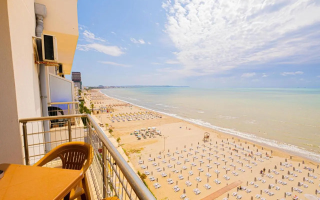 Hotel Villa Kamelia 2