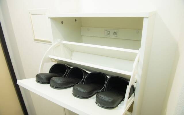 Jr Komagome Apartment 2 3