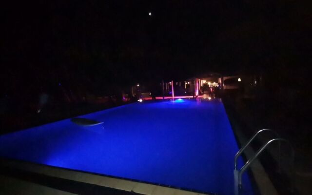 Helios Beach Resort
