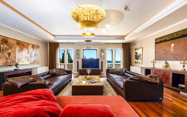 Villa La Villa Dubrovnik CFH