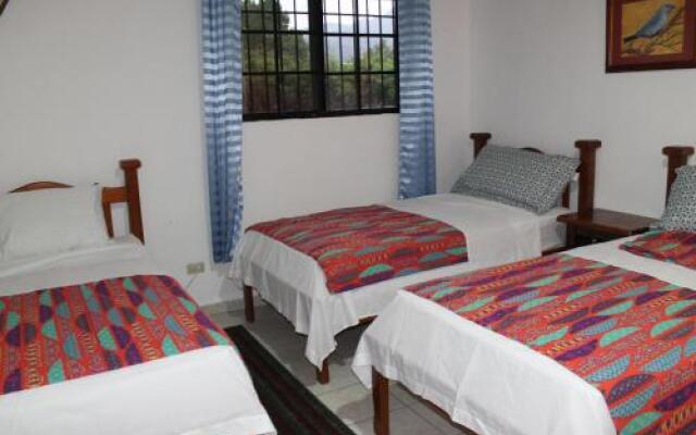 Hostal Chocolate Y Miel
