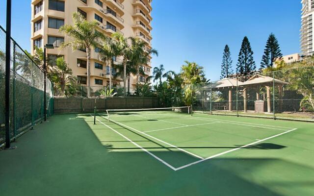 Voyager Resort