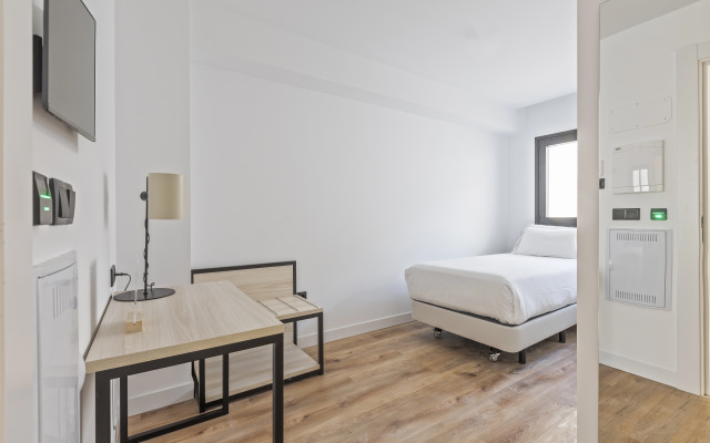 Sercotel Cruz del Mar