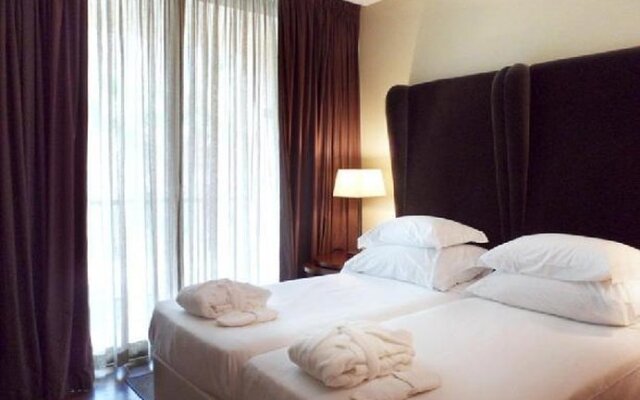 Marriott Residences Salgados Resort, Algarve