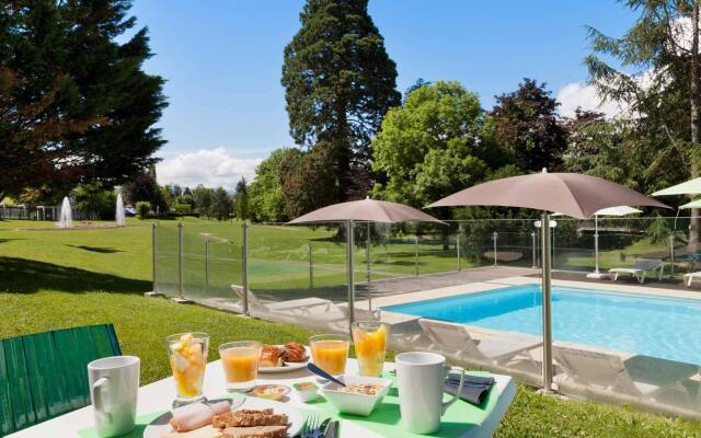Hotel Ibis Styles Aix-les-Bains Domaine de Marlioz