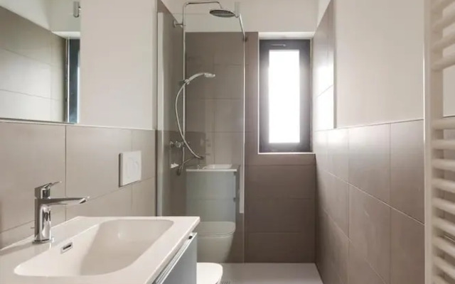 Lugano Suite Modern Concept 3
