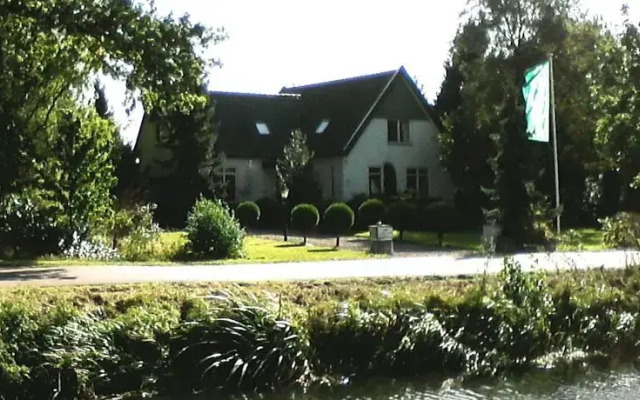B&B Het Kleine Landshuis