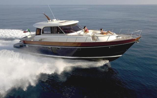 ApreaMare 60 Slow II