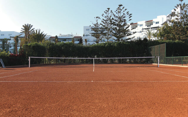 Hotel Riu Tikida Beach - Adults Only - All inclusive
