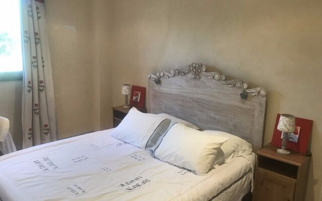 Chambre D'hôtes Domaine Pero Longo