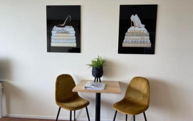Coastview Apartments