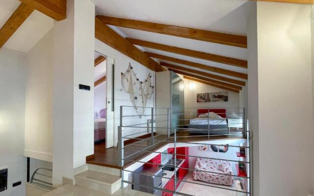 BH - MENTON VILLE - Modern flat 4 people