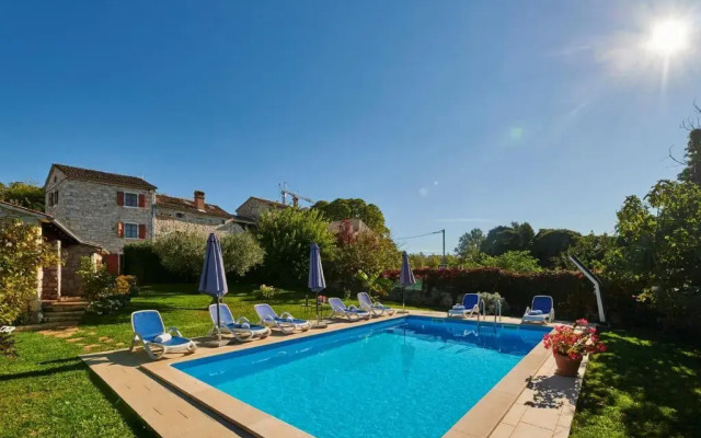 Villa Tamaris